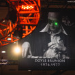 Doyle Brunson Banner