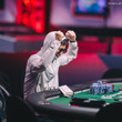 Renji Mao Wins First WSOP Bracelet