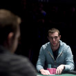 Christopher George and Danny Fuhs heads up