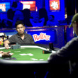 Peter Hengsakul,  Jared Hamby, Heads up