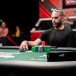 Final Table Nick Guagenti Joseph Brodsky