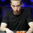 Ryan Olisar, WSOP 2013 Event 3 Day 03 Final Table