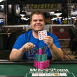 Event 52 Champion David Olson