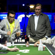 Antonio Esfandiari, Richard Fullerton 