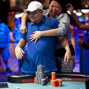  Dung Nguyen is mobbed by his wife, Janice after winning the bracelet