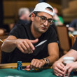 Antonio Esfandiari