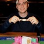 David Baker - 2010 2-7 Draw Lowball Champion