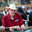 Doyle Brunson