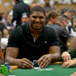 Arizona Cardinals defensive end Calais Campbell