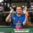 Event 52 Champion David Olson