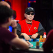 Johnny Chan