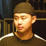 Samuel Ngai