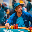 Phil Ivey