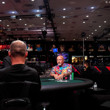 Final Table Nick Guagenti Joseph Brodsky