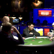 Final Table Action, Jonathan Gray, Benny Chen, Justin Liberto