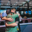 Shawn Daniels Wins First WSOP Gold Bracelet