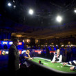 Jonathan Taylor, Blake Bohn, play heads up at the final table