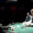 Christopher George and Danny Fuhs heads up