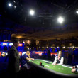 Jonathan Taylor, Blake Bohn, play heads up at the final table