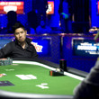 Peter Hengsakul,  Jared Hamby, Heads up