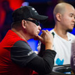 Johnny Chan