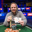 Event 47 Champion Jesse McEuen