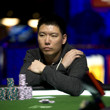 Benny Chen and Michael Bennington heads up