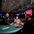 Final Table Nick Guagenti Joseph Brodsky