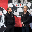 Jason Koon and Daniel Negreanu