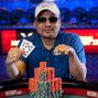 Bracelet Winner Dung Nguyen