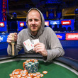 Event 47 Champion Jesse McEuen