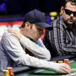 Andrew Mackenzie moves all in