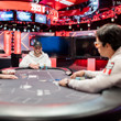 final table, Thomas Kysar,  Diego Ventura