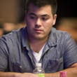 Kristopher Tong WSOP Event 04 Day 02