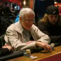 Berry Johnston playing the 2012/2013 WSOP Circuit Choctaw Main Event.