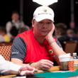 Johnny Chan