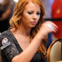 PokerNews Lynn Gilmartin