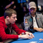 Tom Dwan and Daniel Negreanu