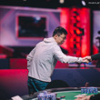 Renji Mao Wins First WSOP Bracelet