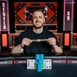 David Prociak Wins WSOP 2024 Event 11