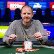 Event 47 Champion Jesse McEuen