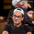 Antonio Esfandiari