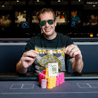 Shawn Daniels Wins First WSOP Gold Bracelet