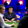 Heads Up: Majid Yahyaei & Jason Duval