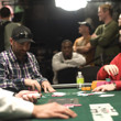 Michael Malm Heads Up Against Steven Wolansky