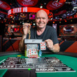 John Hennigan Wins 7th WSOP Bracelet