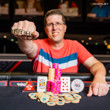 Stephen Winters Wins 2024 WSOP Event 30