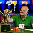 WSOP Gold Bracelet Winner Kenneth Lind