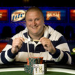 Jonathan Taylor Winner WSOP 2013 Event 14