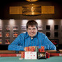 WSOP Gold Bracelet Winner Steven Loube